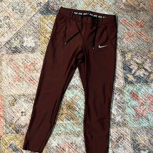 Nike Dri Fit Running Leggings
